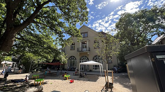 Kita Villa Kita Villa