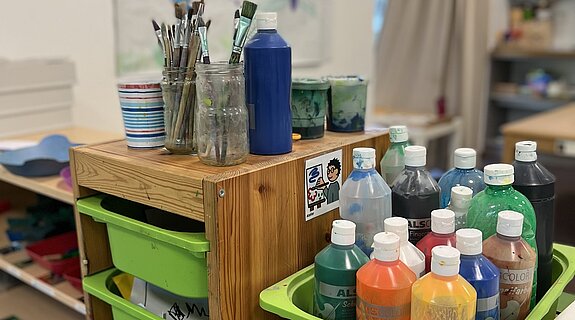 Weiherwald Weiherwald