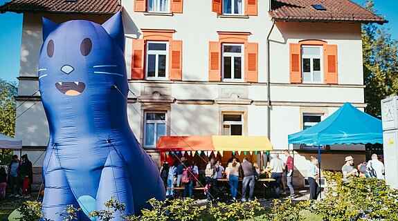 Youth office of SJR Esslingen Youth office of SJR Esslingen