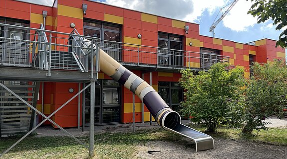 Day Care Centre "Kita Klinkzwerge" Day Care Centre "Kita Klinkzwerge"